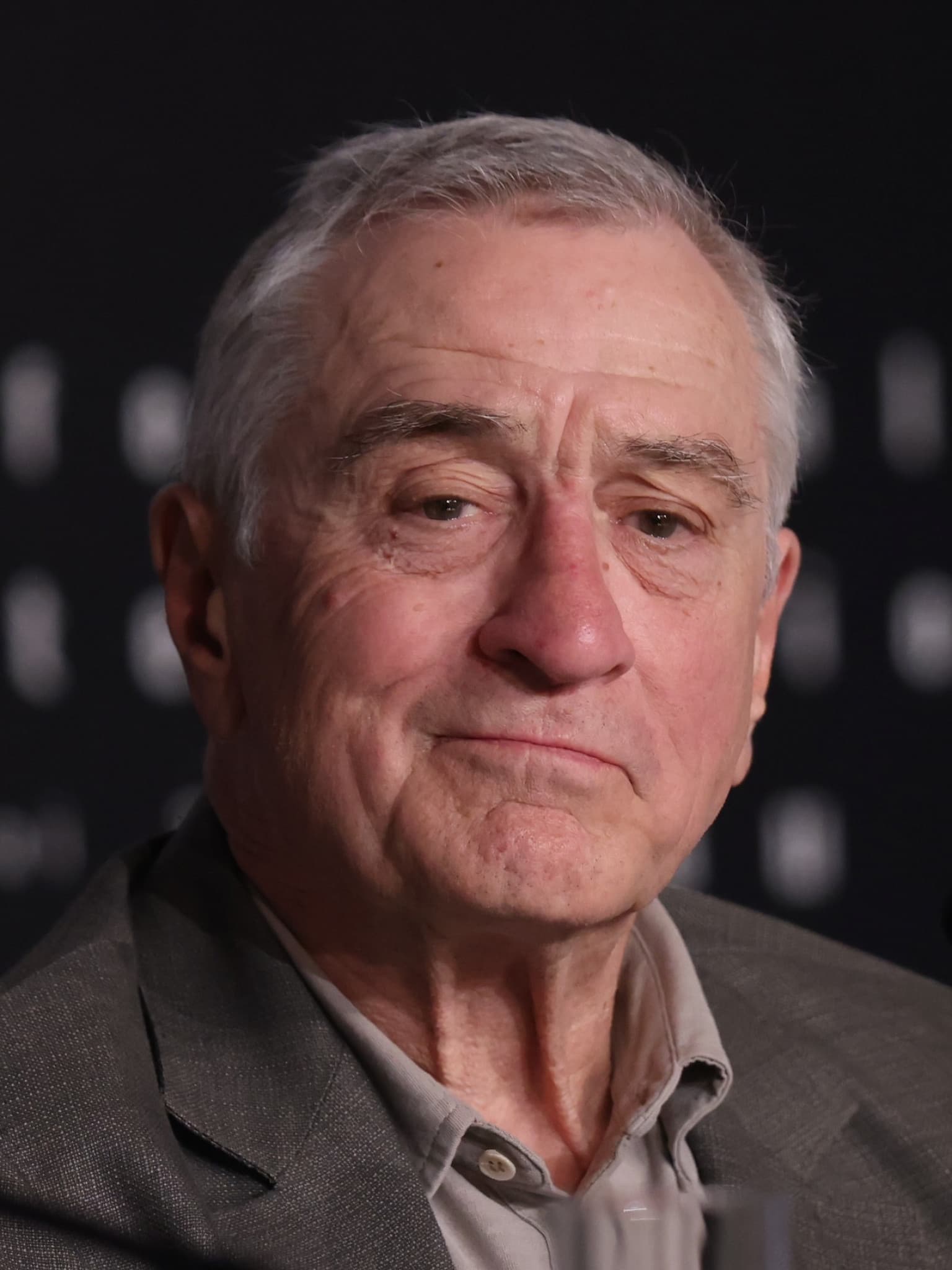 Robert De Niros verrät seinen ersten Eindruck von Leonardo DiCaprio: „Dieser Junge hatte etwas Besonderes"