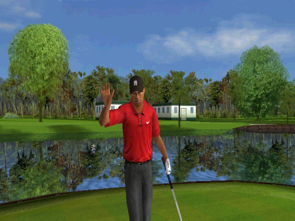 Tiger Woods PGA TOUR® 12