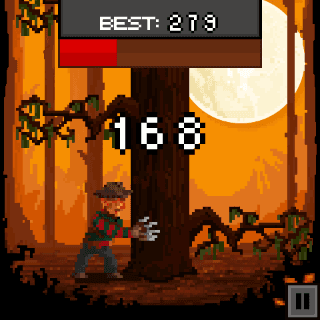 2in1 Zombie Games