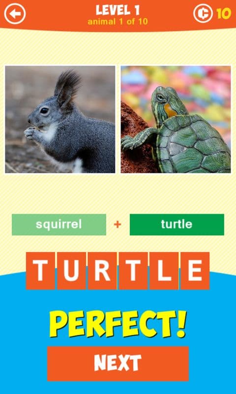 1 Bild: Was ist die Bestie?