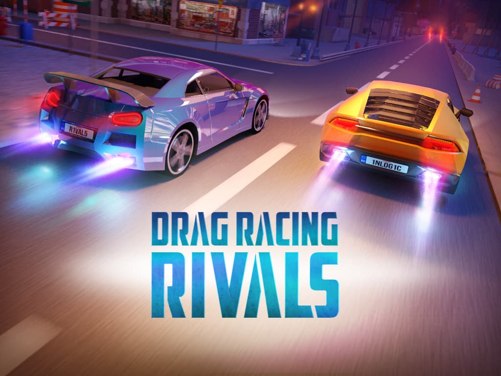 Drag Racing Rivals