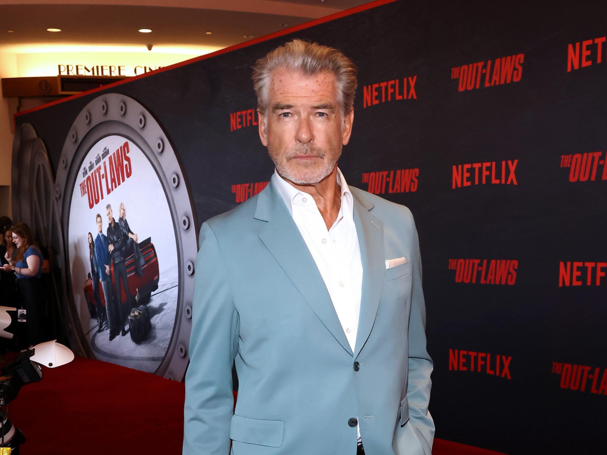Pierce Brosnan bricht sein Schweigen zu Spekulationen über seine mögliche Rückkehr als James Bond