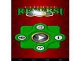 Ultimate Reversi