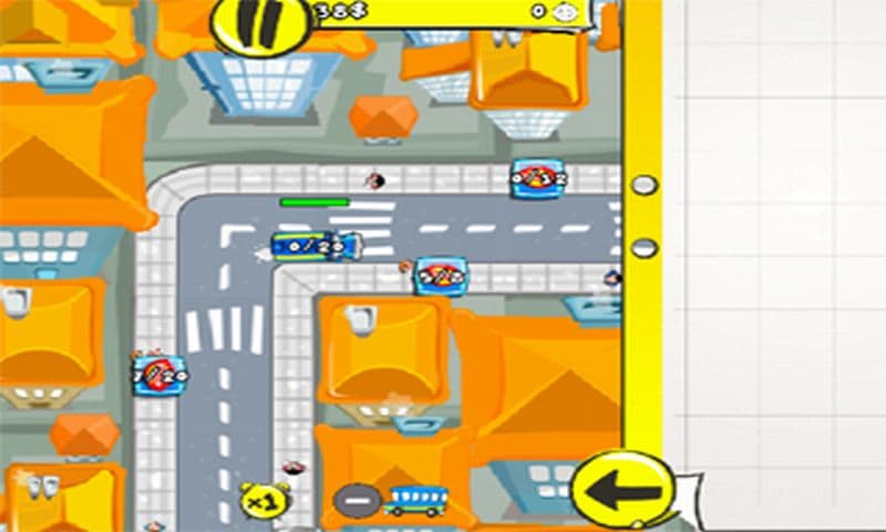 Bus Tycoon