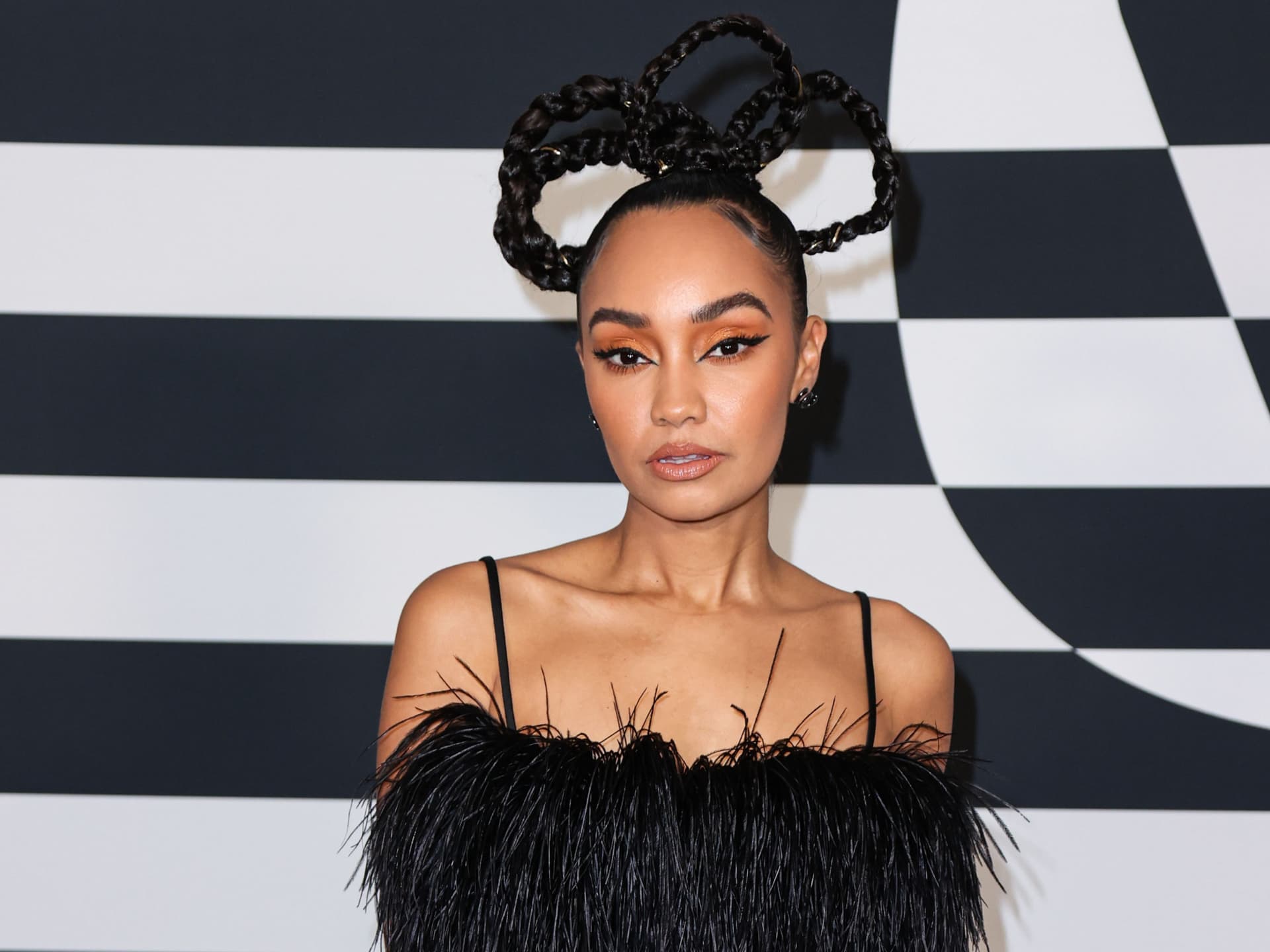 Leigh-Anne Pinnock über Little Mix-Aus