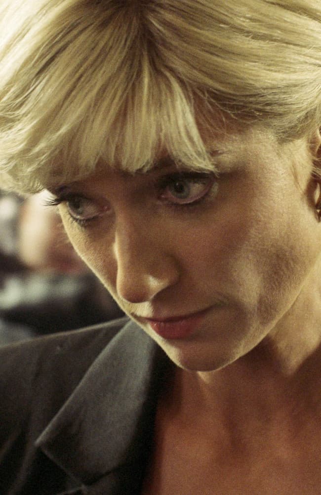 Peter Morgan über Diana in ‘The Crown’