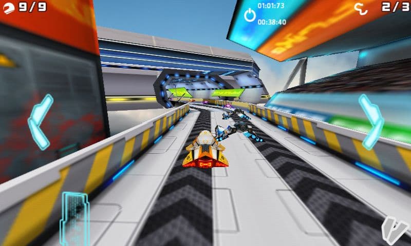 Strike Out Racing