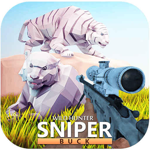 Wild Hunter Sniper Buck