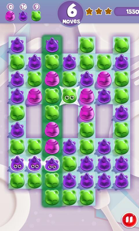 Jelly Mania