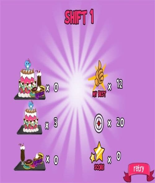 Cake Maker: Cooking Master