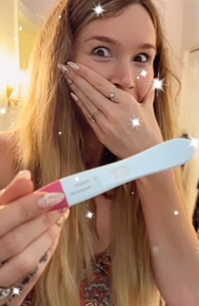 Joss Stone: Schwangerschafts-Schock kurz nach Adoption