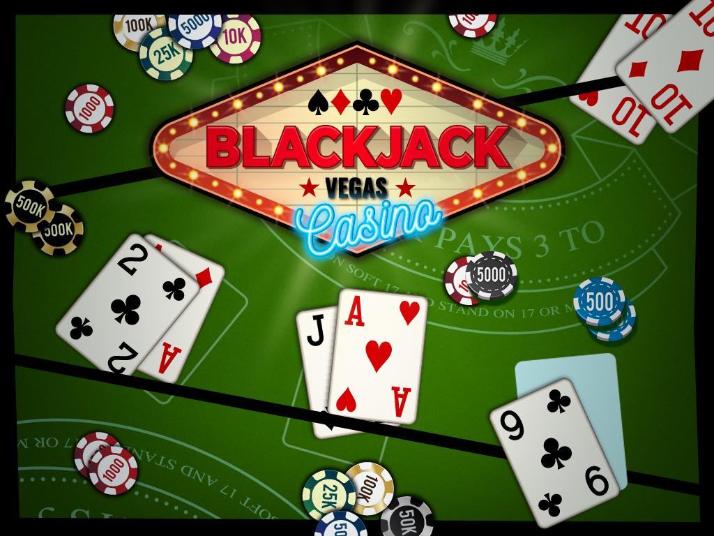 Blackjack Vegas Casino