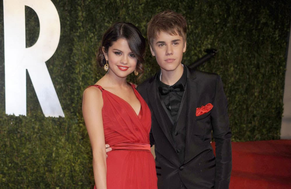 Selena Gomez: Justin Bieber hat ihr das „Herz gebrochen“