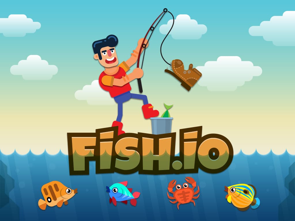 Fish.io