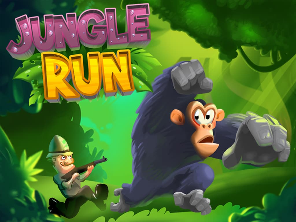 Jungle Run
