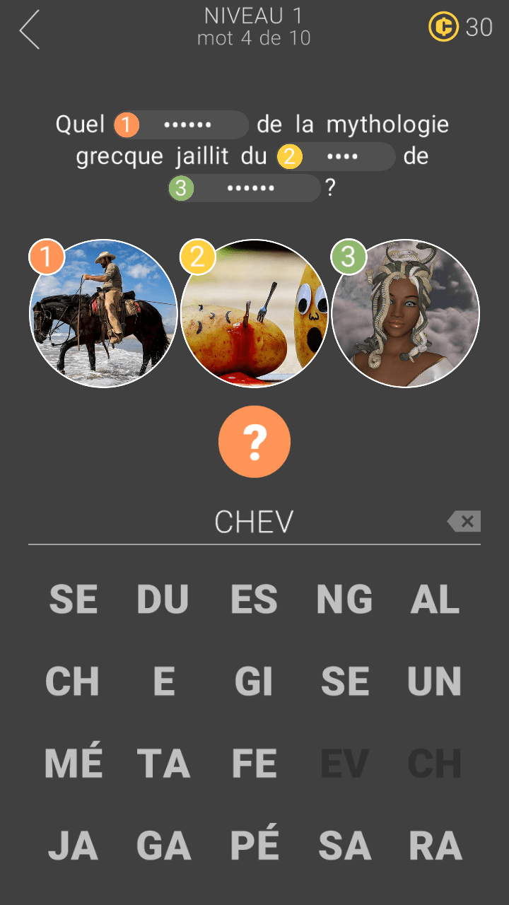 Trivia for All