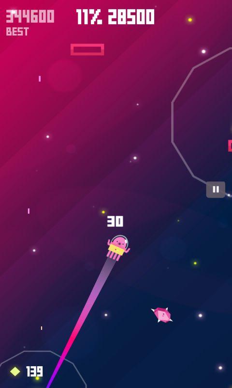 Space Showtime