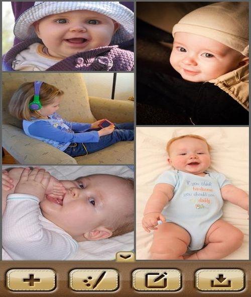 Collage Creator