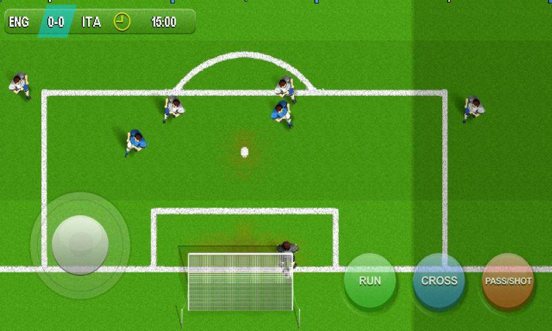 CR7 Football 2016
