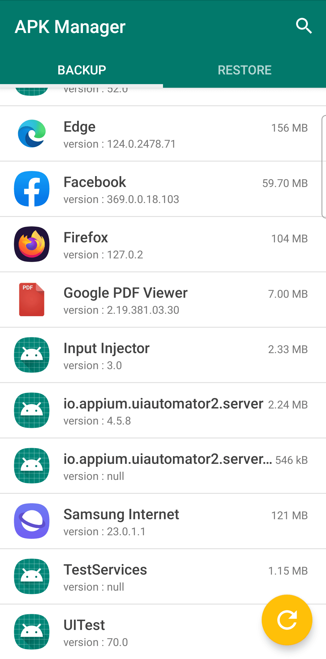 APK-Manager