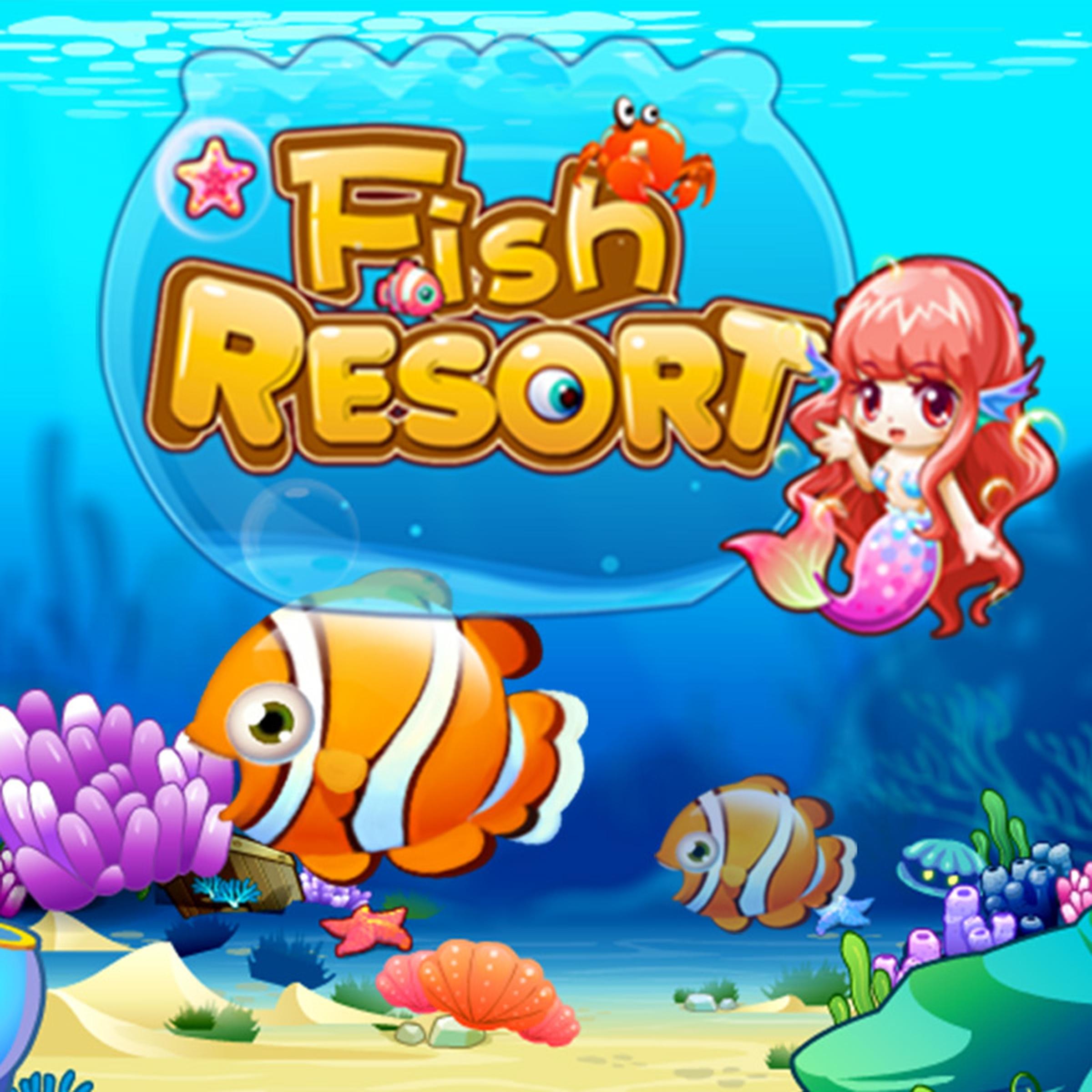 Fish Resort