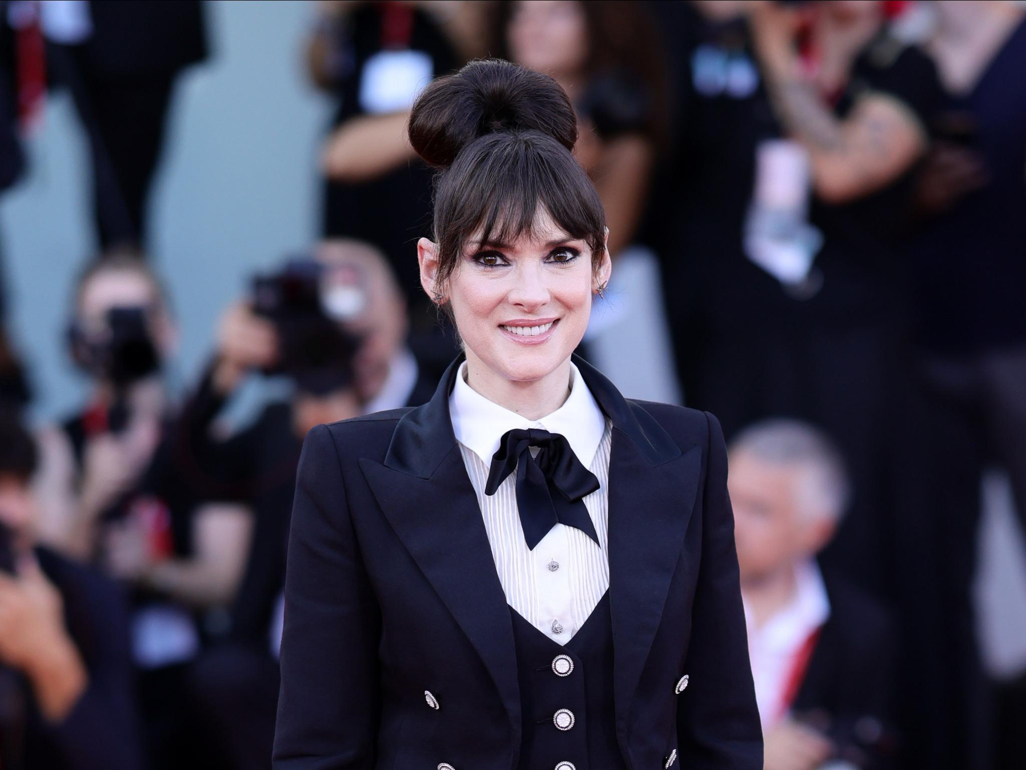 Winona Ryder wurde wegen ‚Beetlejuice‘-Rolle gemobbt