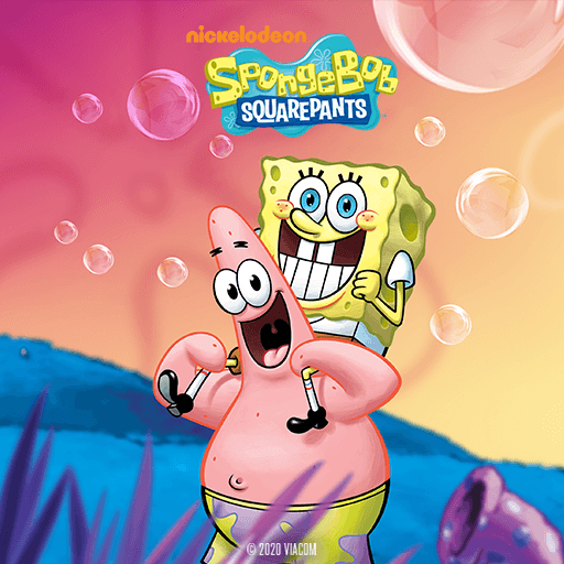 SpongeBob SquarePants: Friendship
