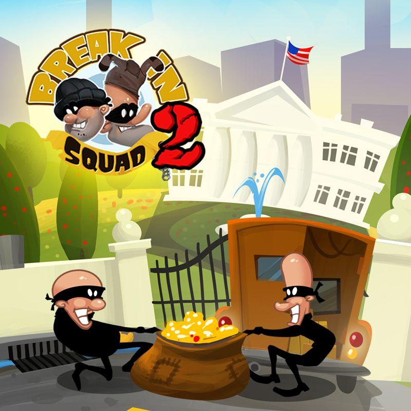 Break In Squad 2