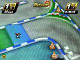 Touch Racing Nitro