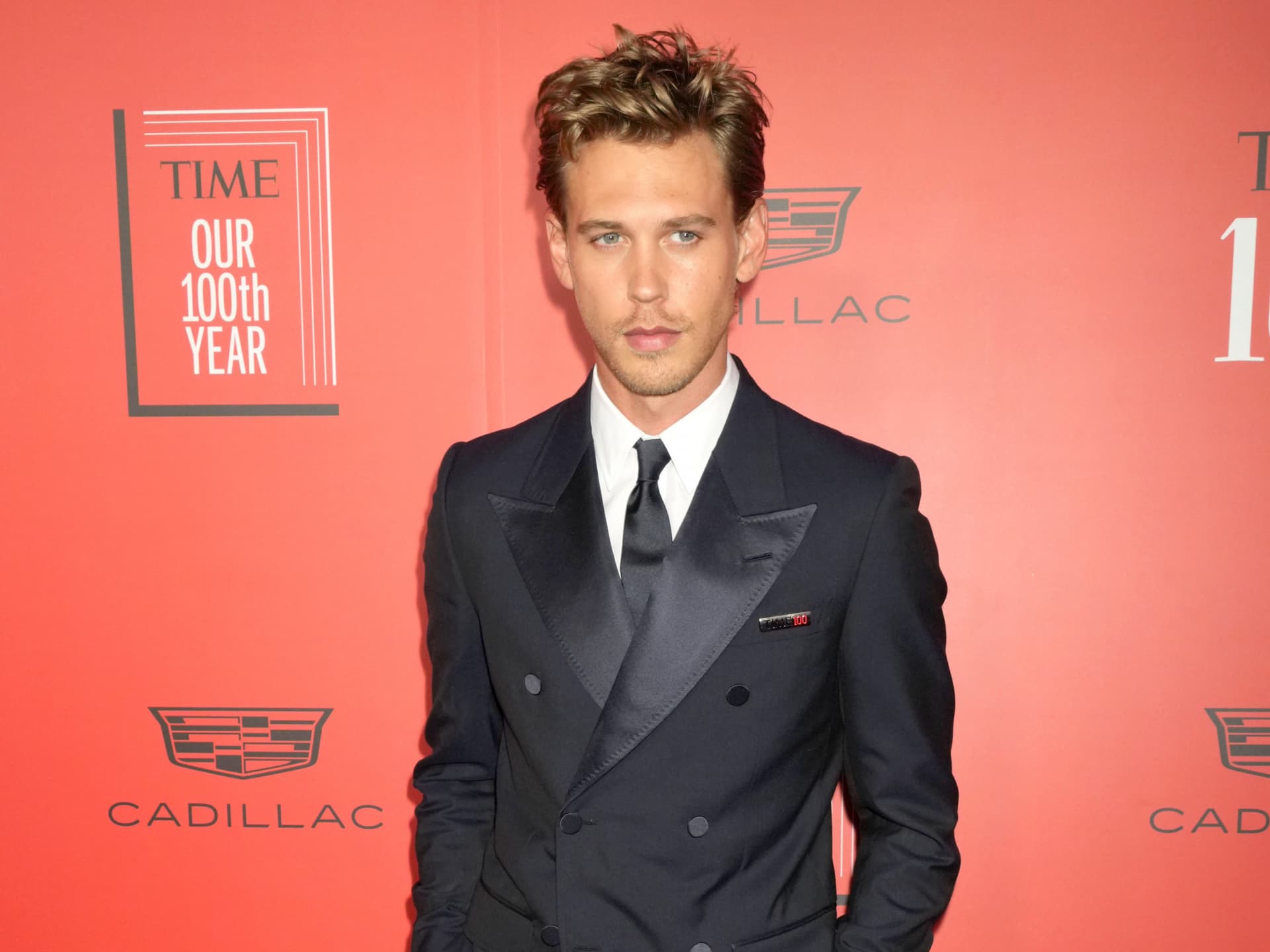 Austin Butler: Er war im Rennen für 'Top Gun: Maverick' und 'Once...