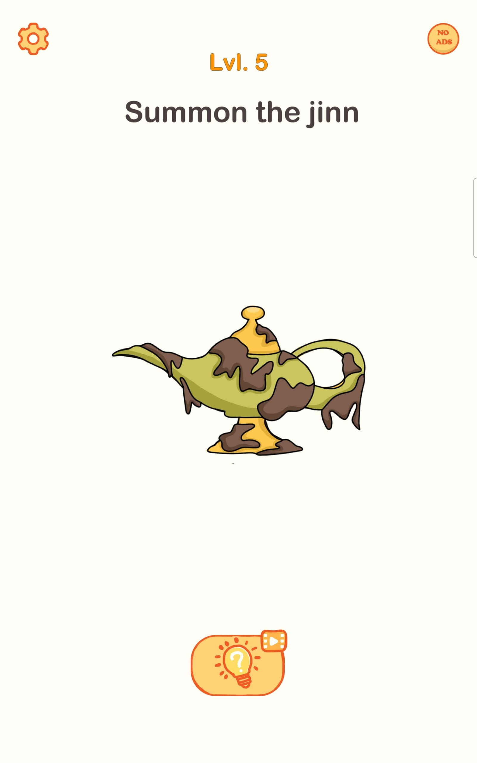 DOP: Einen Teil löschen