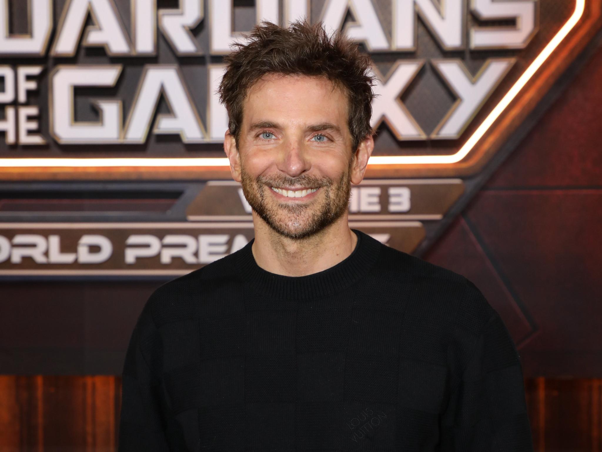 Bradley Cooper: Nicht begeistert von der angeblichen Romanze zwischen Irina Shayk und Tom Brady