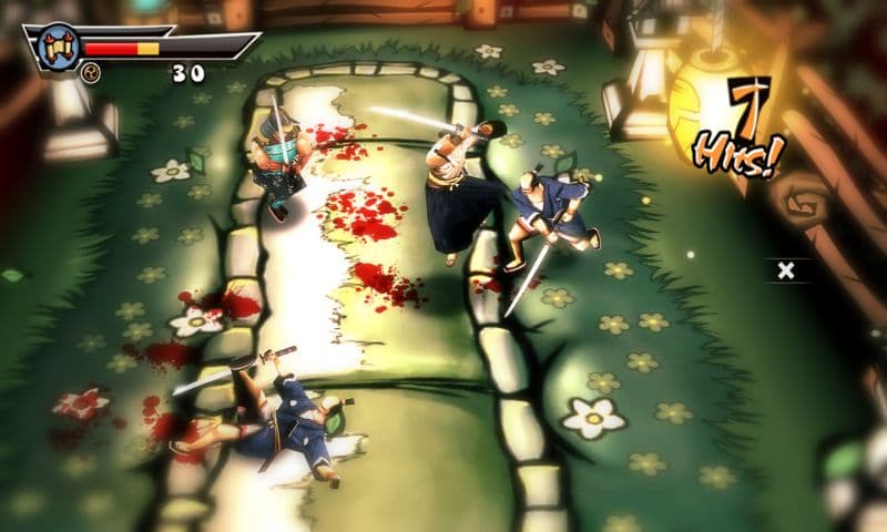 Samurai II Vengeance