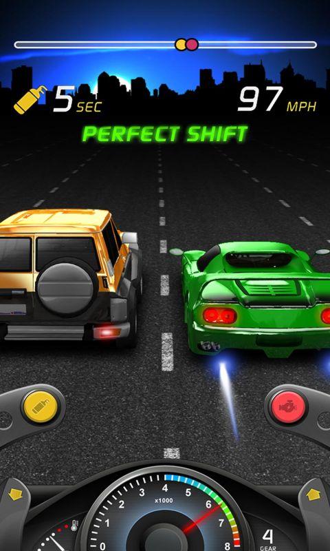 Drag Race