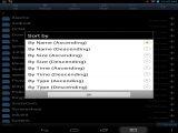 Mobgo File Manager