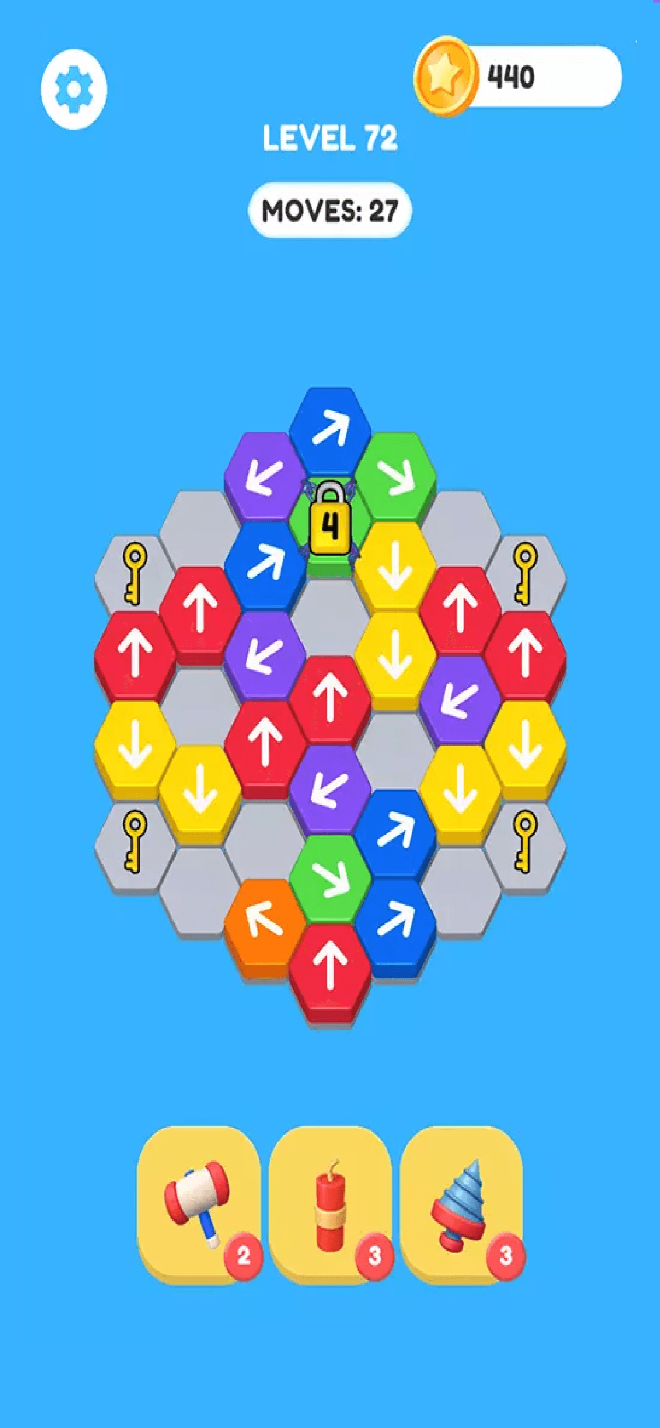 Hex Jam