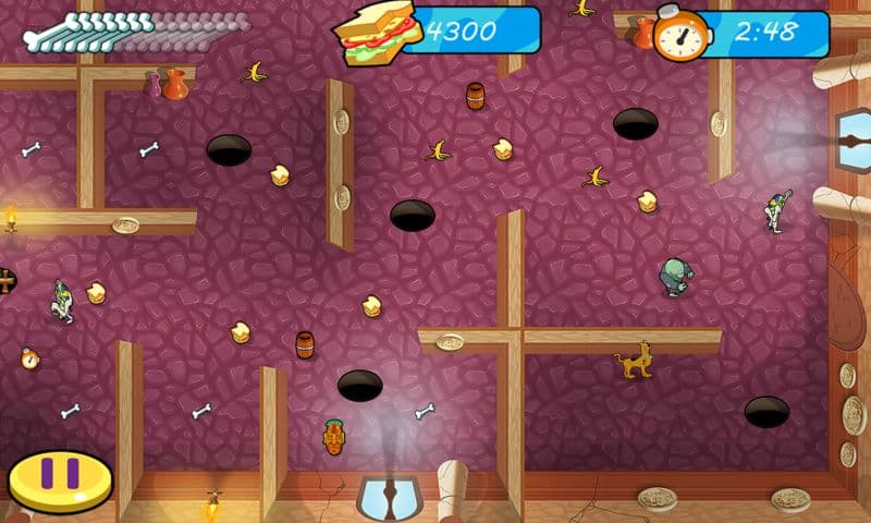 Scooby Doo: We Love You!