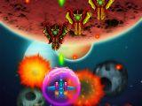 Invaders Strike