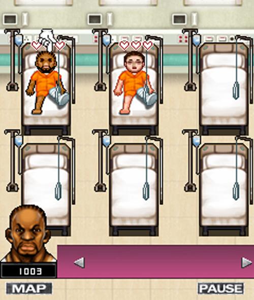 Prisonville