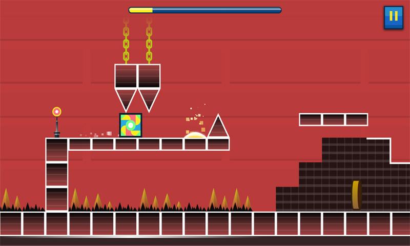 Impossible Dash