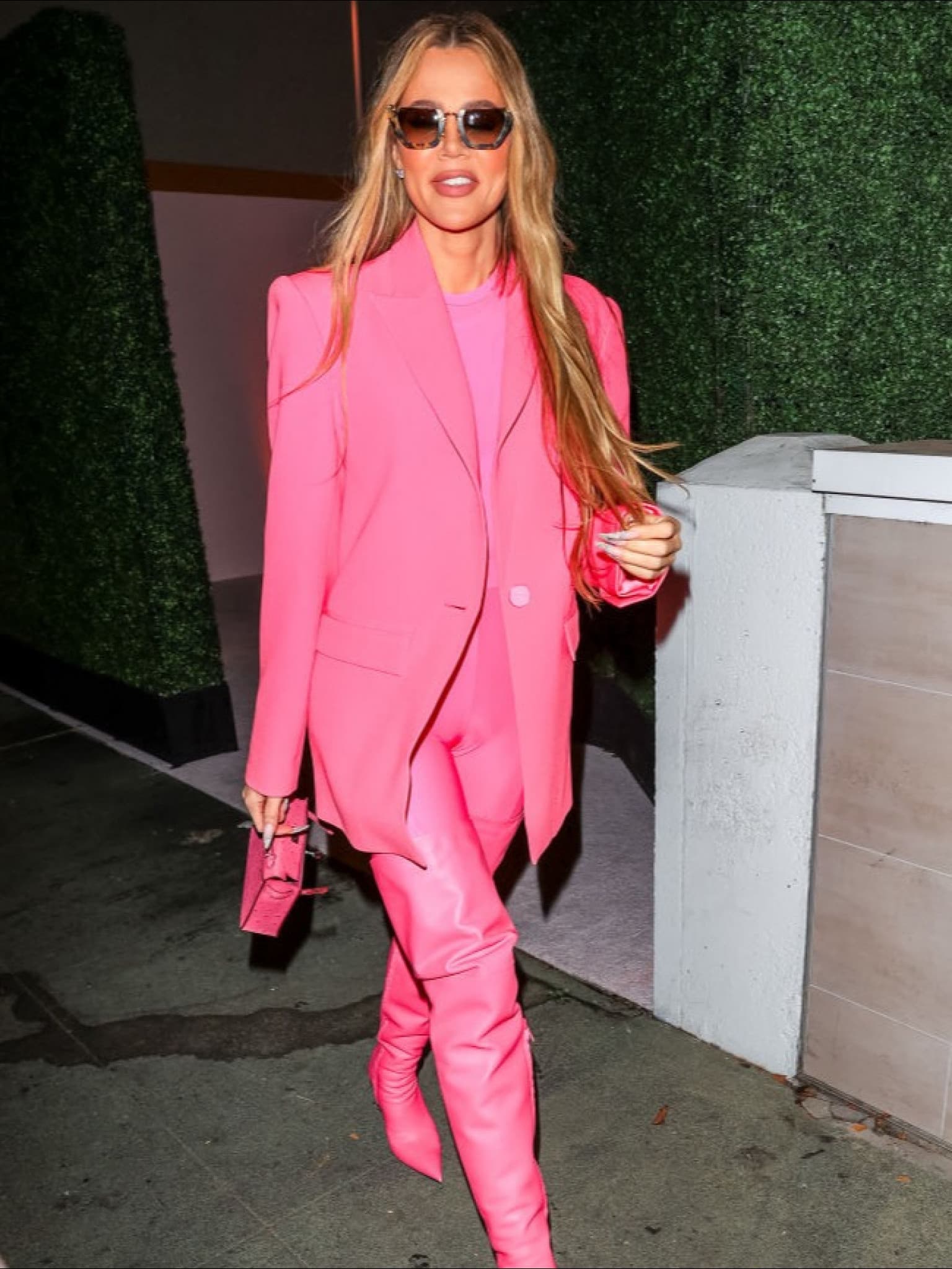 Khloé Kardashian reagiert auf den Gewinn ihres sechsten People's Choice Awards