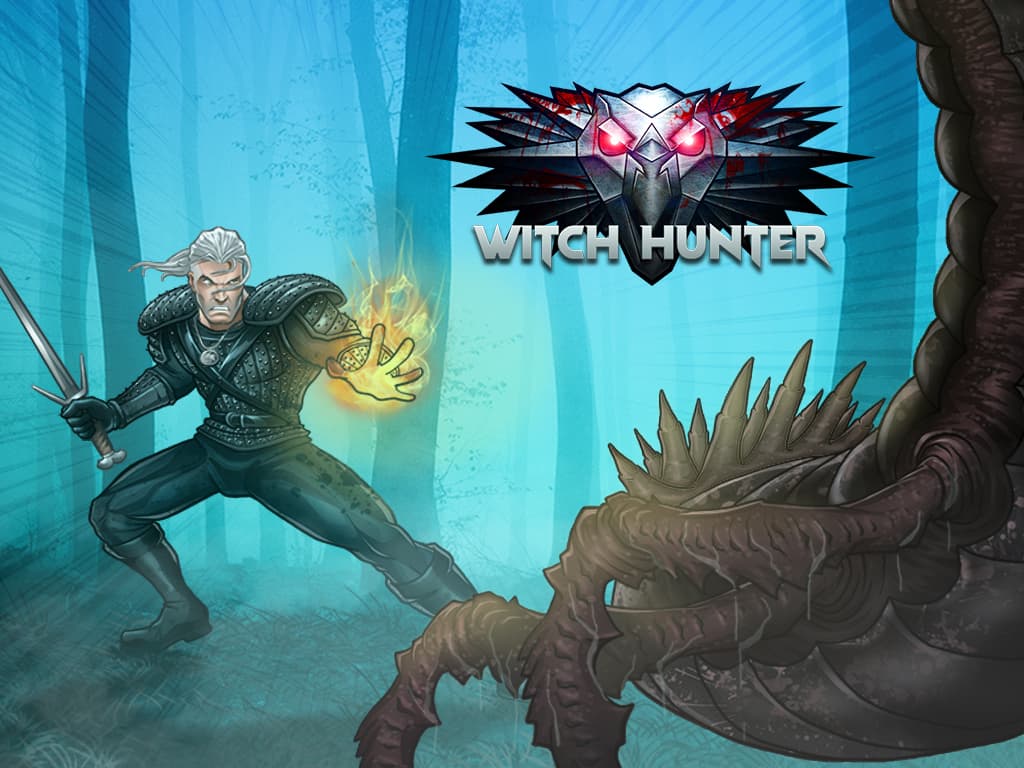 Witch Hunter