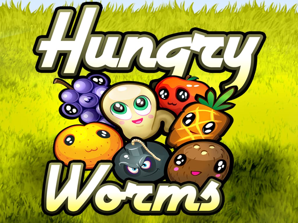 Hungry Worms