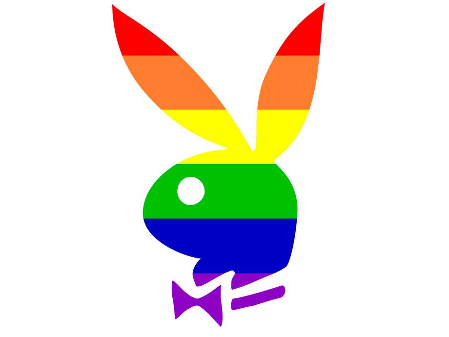 Playboy-Gründer: "Der Kampf für die Homo-Ehe ist ein Kampf für alle unsere Rechte".