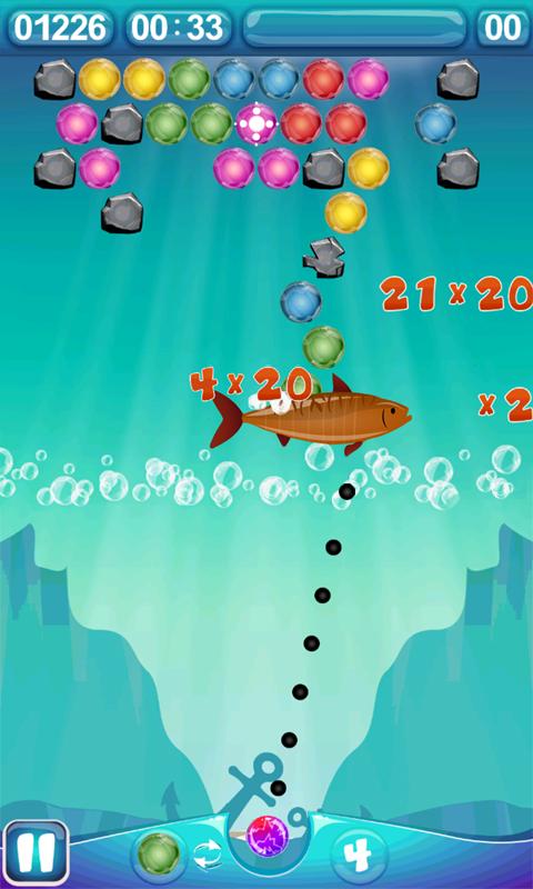 Bubble Blaster