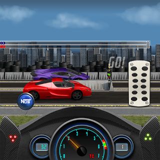 Drag Racing Pro