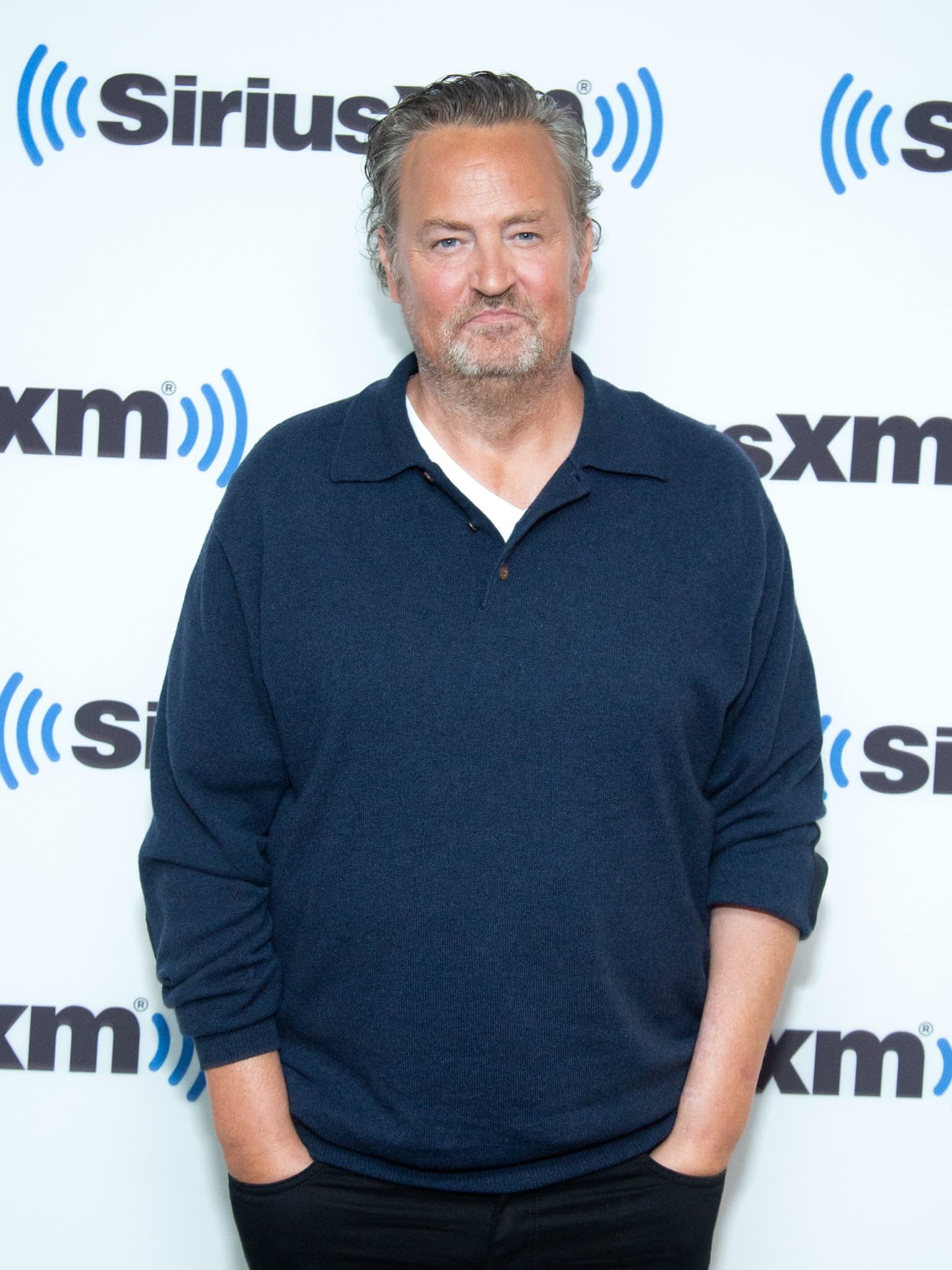 Matthew Perrys erste Obduktionsergebnisse noch nicht schlüssig