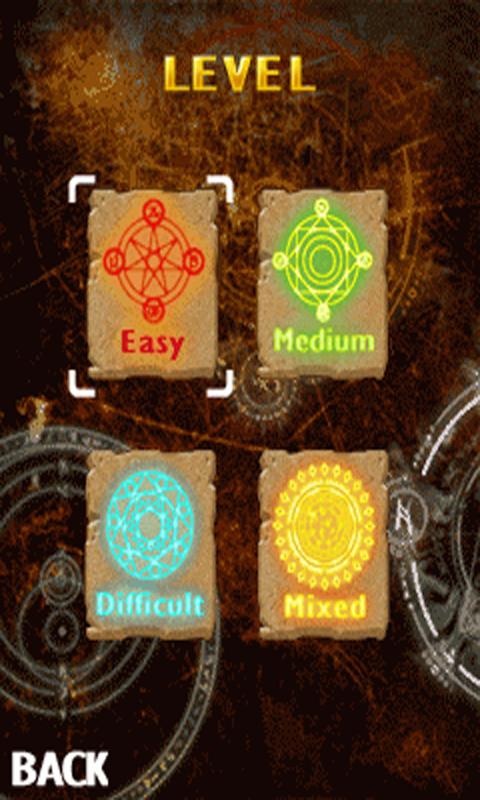 The Magic Circle