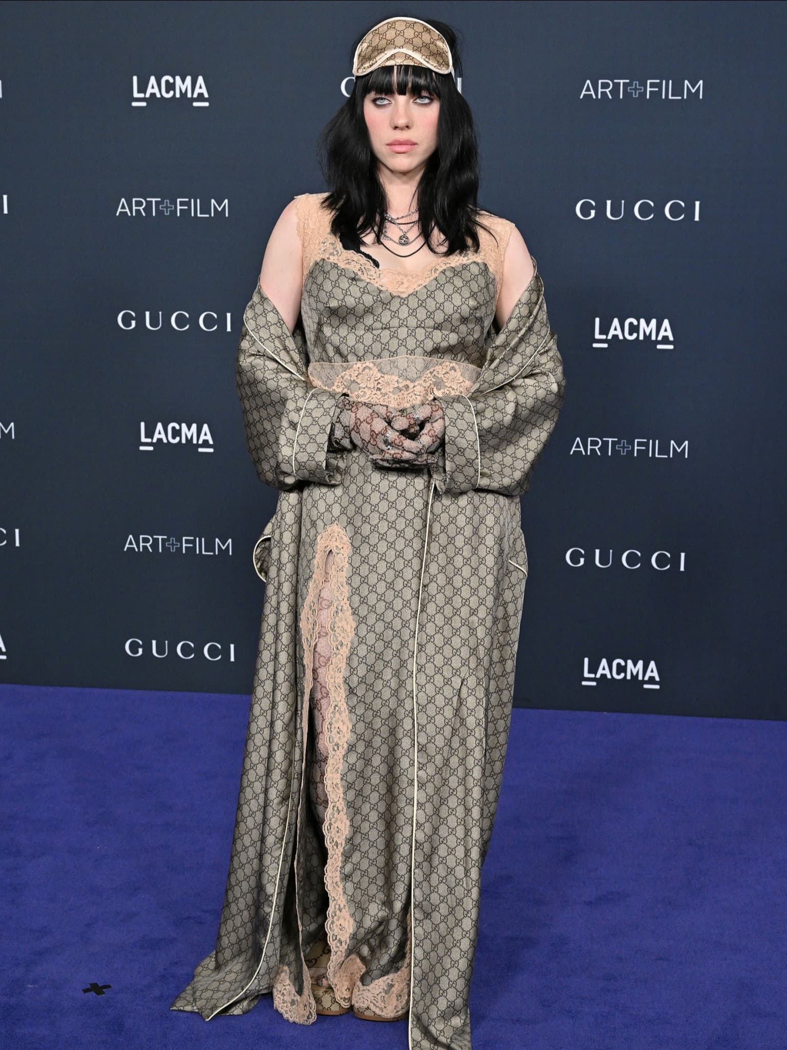 Billie Eilishs: Schon mit 10 Jahren hatte sie ,Körperprobleme'