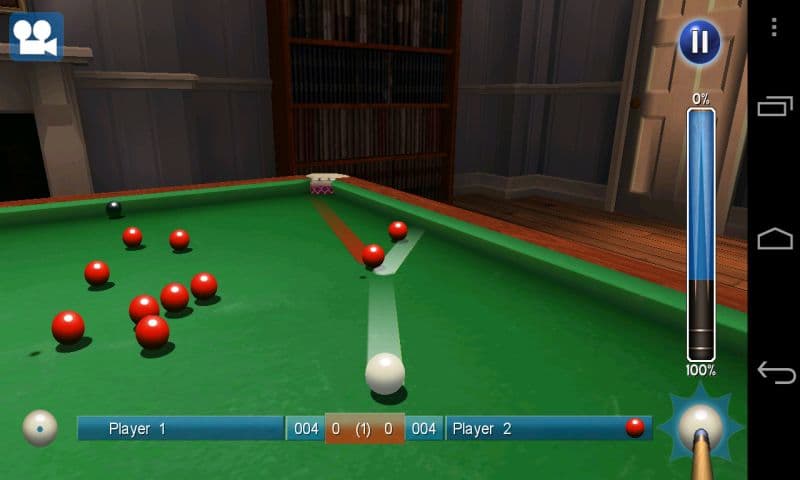 World Snooker Championship